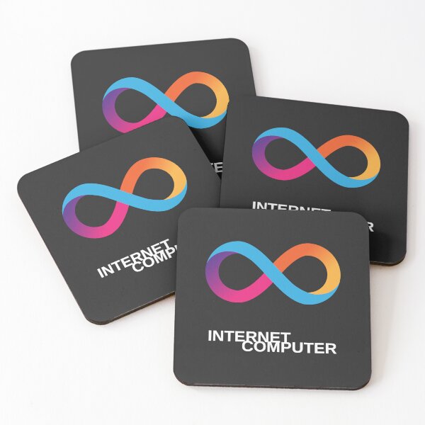 Item preview, Internet Computer ICP designed and sold by PopFoxT-shirts.