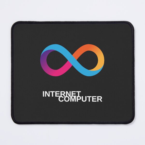 Item preview, Internet Computer ICP designed and sold by PopFoxT-shirts.
