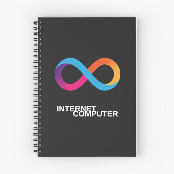 Item preview, Internet Computer ICP designed and sold by PopFoxT-shirts.