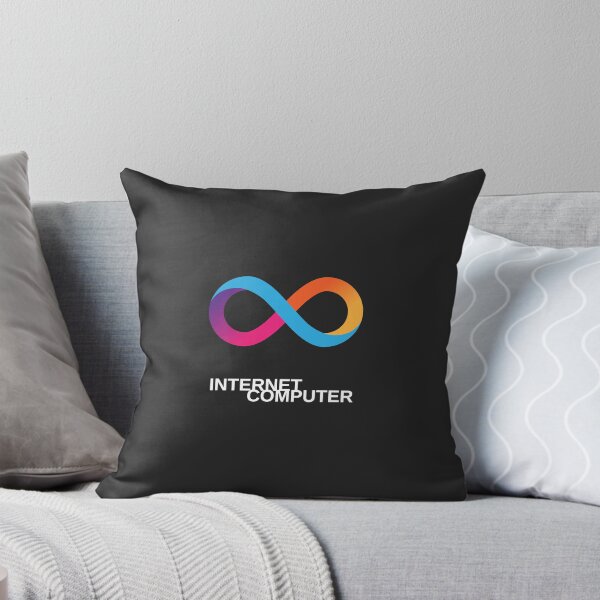 Item preview, Internet Computer ICP designed and sold by PopFoxT-shirts.
