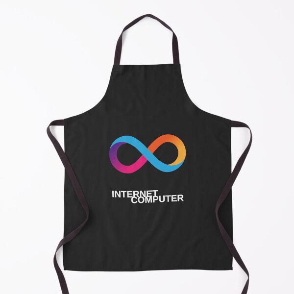 Item preview, Internet Computer ICP designed and sold by PopFoxT-shirts.