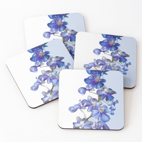 Item preview, Blue Orchid designed and sold by BanksyNB.