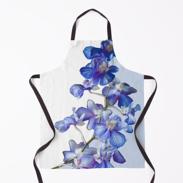 Item preview, Blue Orchid designed and sold by BanksyNB.