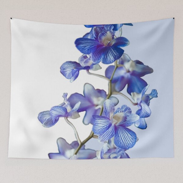 Item preview, Blue Orchid designed and sold by BanksyNB.