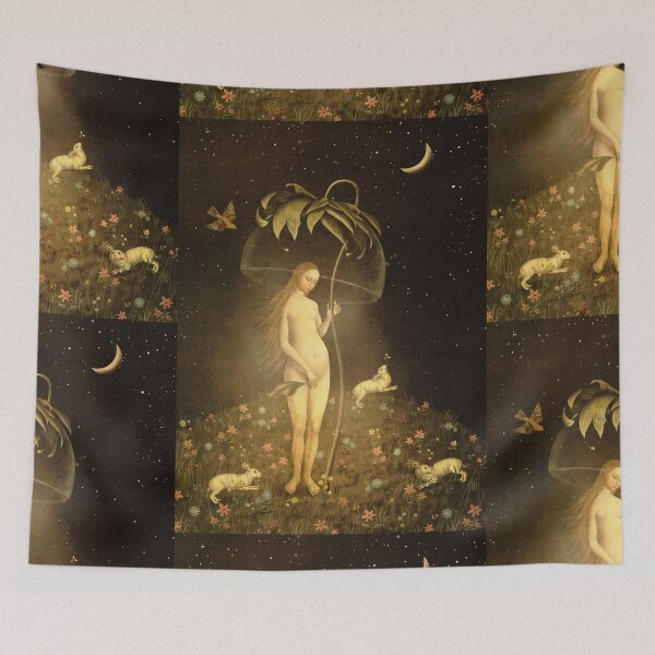 Item preview, Illumination designed and sold by dandelionimage.