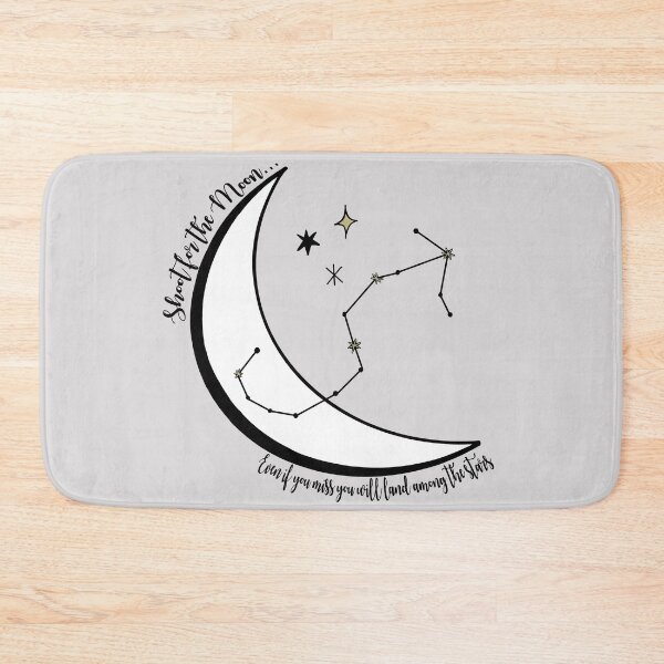 Item preview, Scorpio Constellation Moon designed and sold by NicBexDesigns.