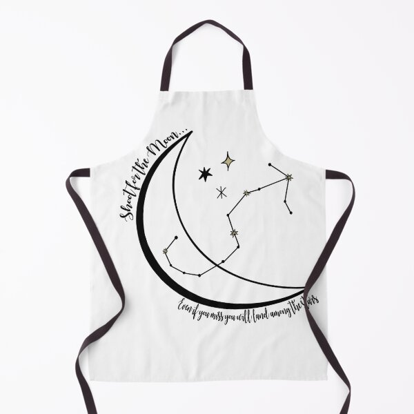Item preview, Scorpio Constellation Moon designed and sold by NicBexDesigns.