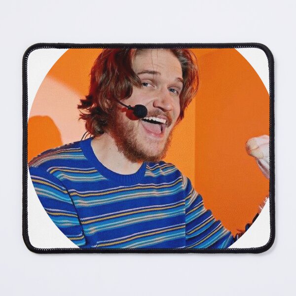 Item preview, Bo Burham happy designed and sold by Pop-clothes.