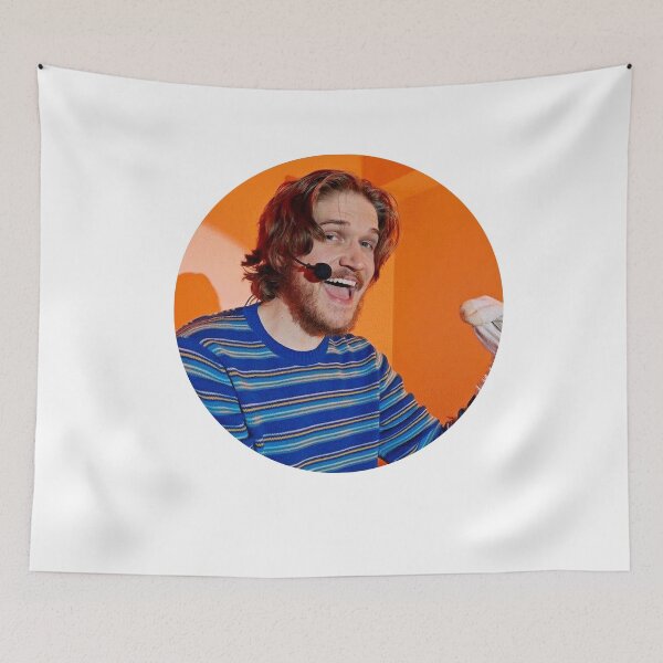 Item preview,  Bo Burham happy designed and sold by Pop-clothes.