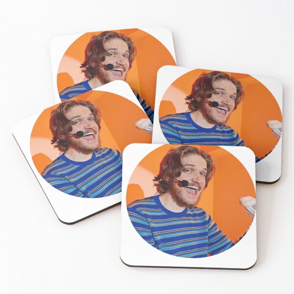 Item preview,  Bo Burham happy designed and sold by Pop-clothes.
