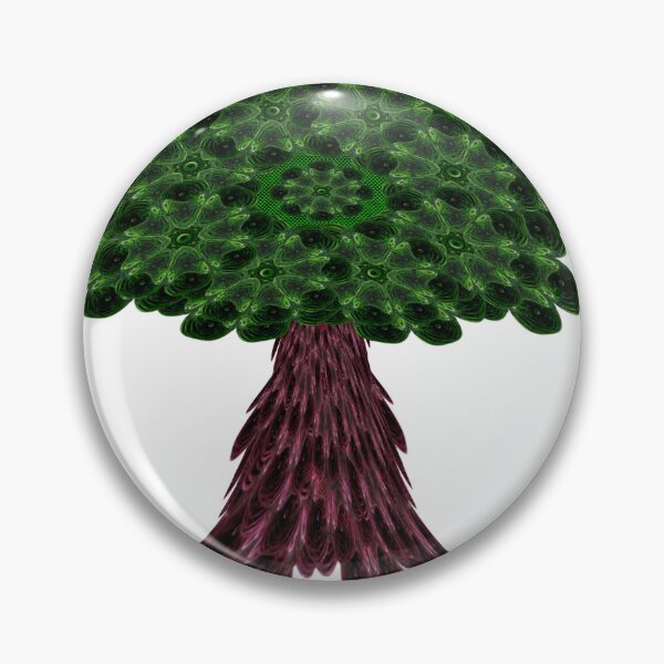 Item preview, Psychedelic Pear Tree designed and sold by zenferren.