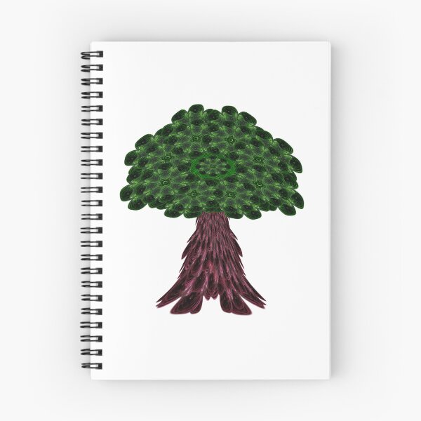 Item preview, Psychedelic Pear Tree designed and sold by zenferren.