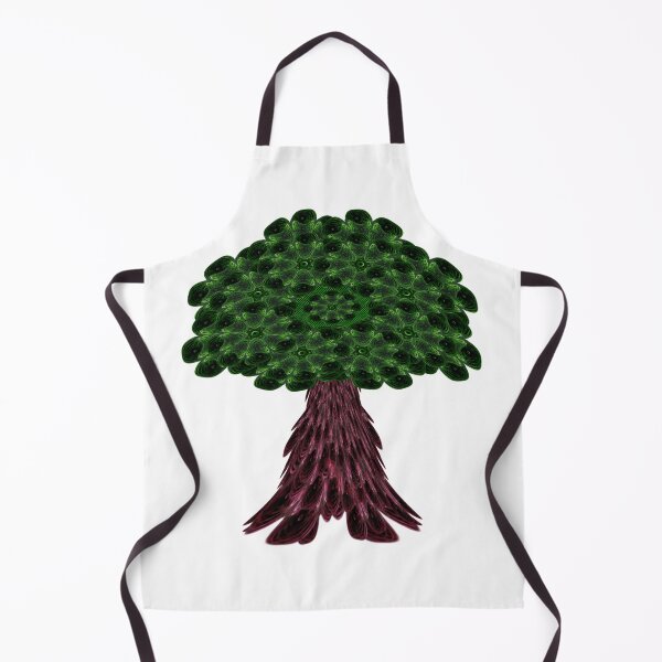 Item preview, Psychedelic Pear Tree designed and sold by zenferren.