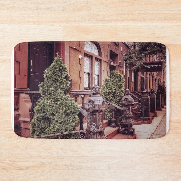 Item preview, Harlem, Manhattan, New York City designed and sold by eleonoraingrid.