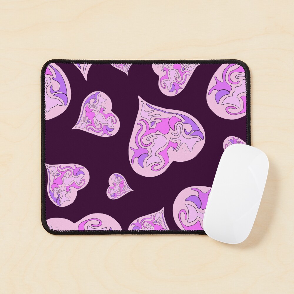 Item preview, Mouse Pad designed and sold by braqts.