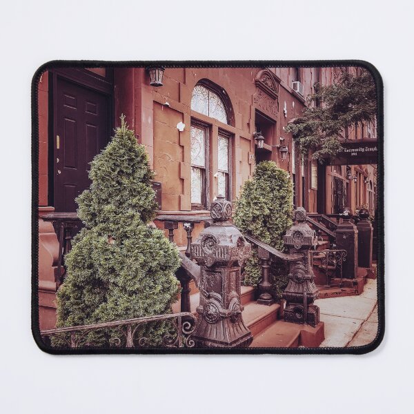 Item preview, Harlem, Manhattan, New York City designed and sold by eleonoraingrid.