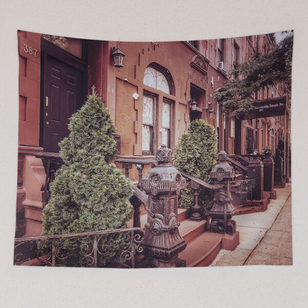 Item preview, Harlem, Manhattan, New York City designed and sold by eleonoraingrid.