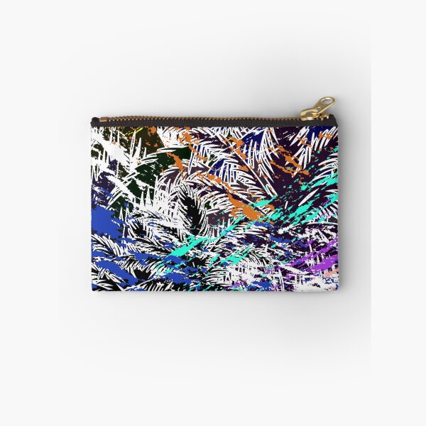 Item preview, Colorful Coconut Tree  designed and sold by vogowa.