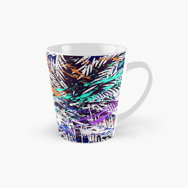 Item preview, Colorful Coconut Tree  designed and sold by vogowa.