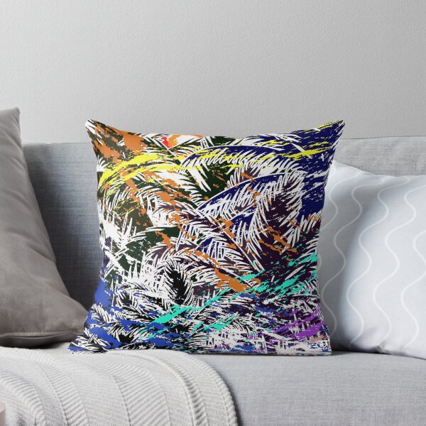 Item preview, Colorful Coconut Tree  designed and sold by vogowa.