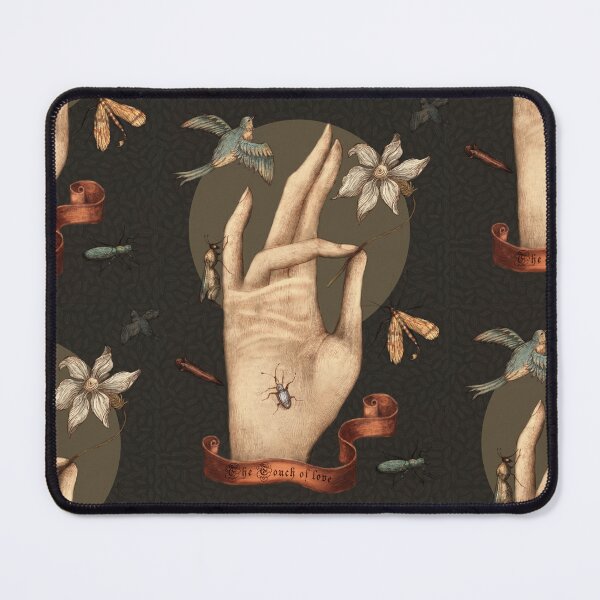 Item preview, The Touch Of Love designed and sold by dandelionimage.