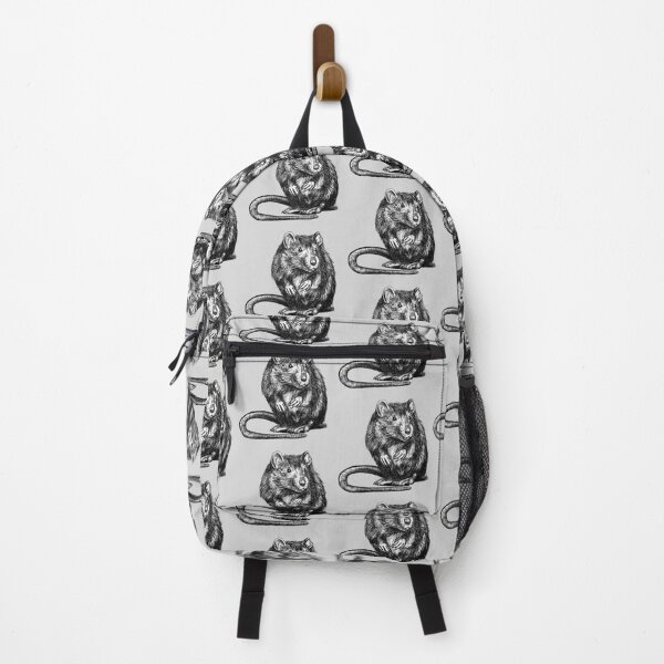 Item preview, Rat in Ink designed and sold by Rachel Kenaston.