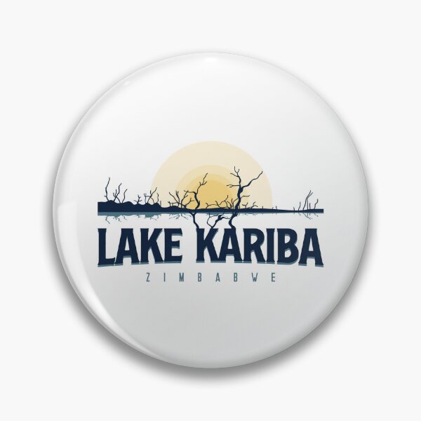 Item preview, Lake Kariba - Zimbabwe designed and sold by Moritz Schwäble.
