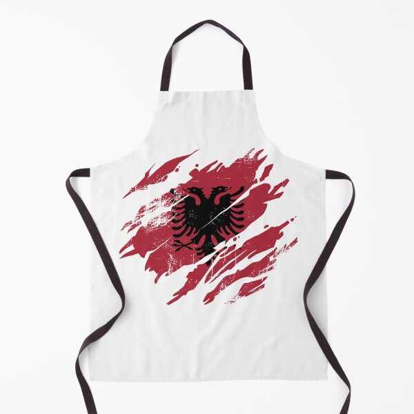 Item preview, albania man designed and sold by pirminio.