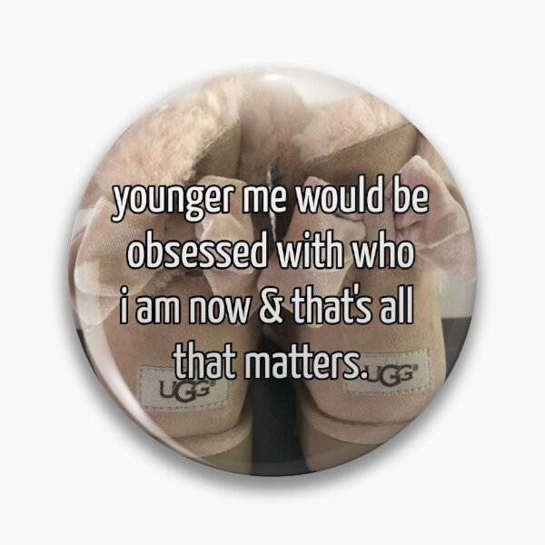Item preview, younger me loves girbloggers designed and sold by browniecat.
