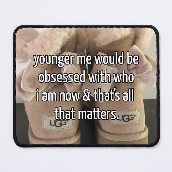 Item preview, younger me loves girbloggers designed and sold by browniecat.
