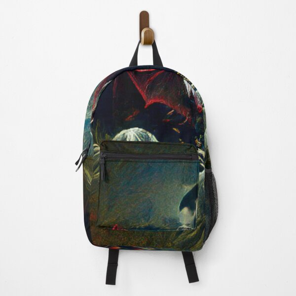 Item preview, Dracula (Mythology Collection) designed and sold by Jorden Estes.
