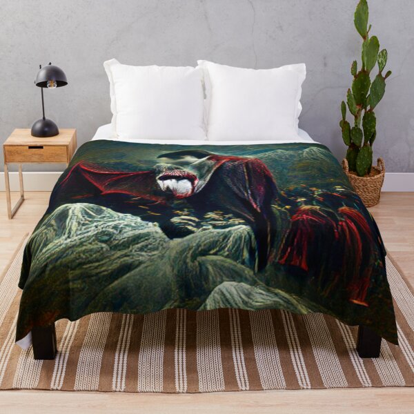 Item preview, Dracula (Mythology Collection) designed and sold by Jorden Estes.