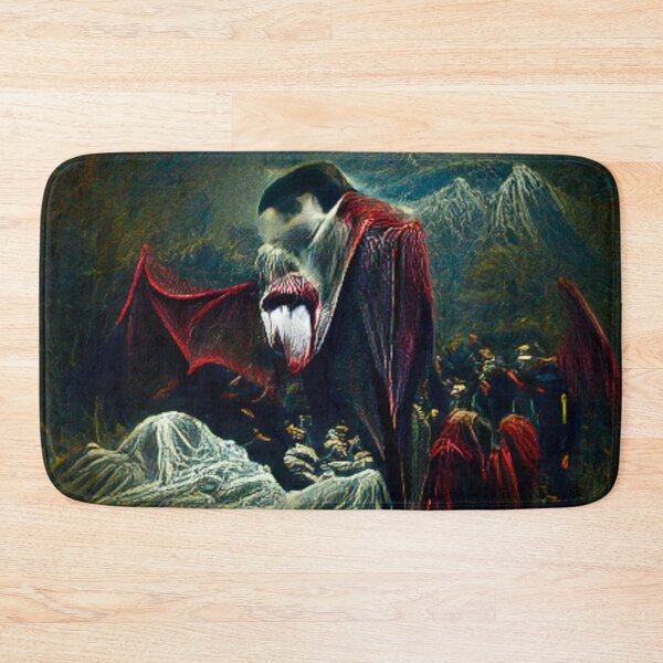 Item preview, Dracula (Mythology Collection) designed and sold by Jorden Estes.