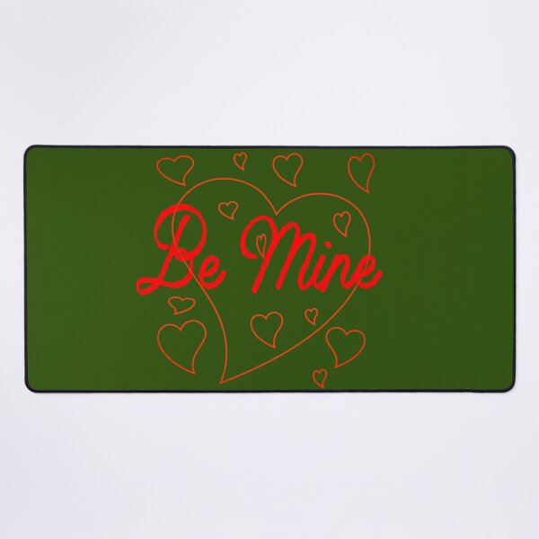 Item preview, Be Mine designed and sold by atroffire.