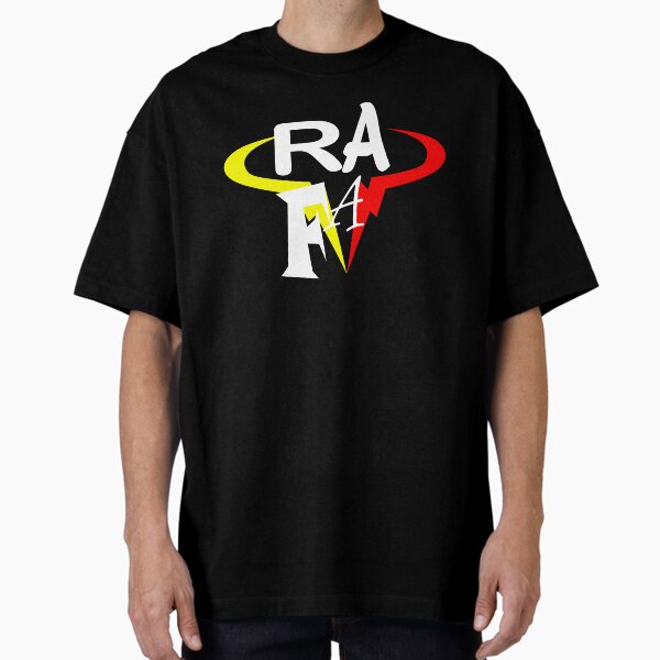 nadal logo shirt