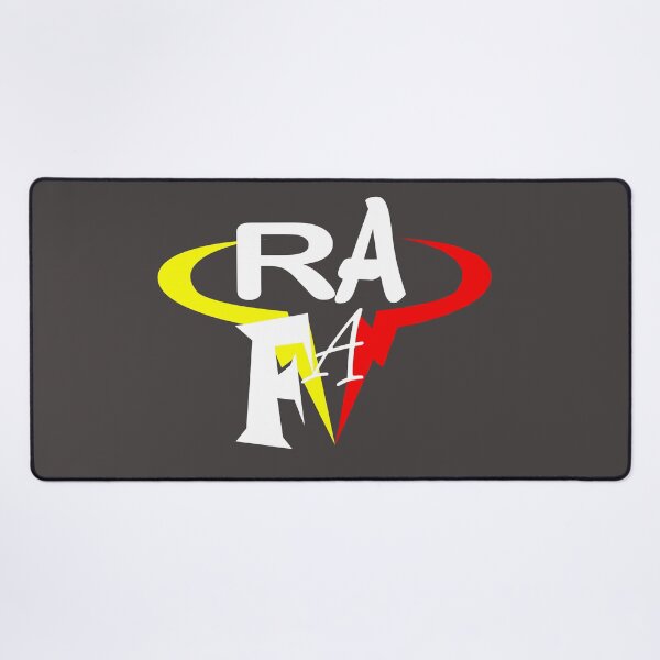 Item preview, Rafael Nadal T-shirts designed and sold by Sports Trends.