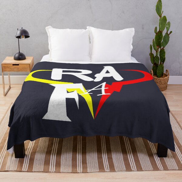 Item preview, Rafael Nadal T-shirts designed and sold by Sports Trends.