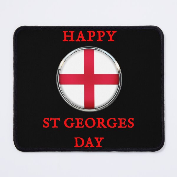 Item preview, Happy St George's Day designed and sold by swaise.