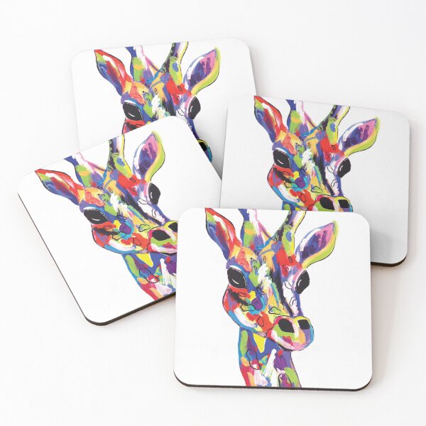 Item preview, Lemongrass Giraffe designed and sold by meganshisler.
