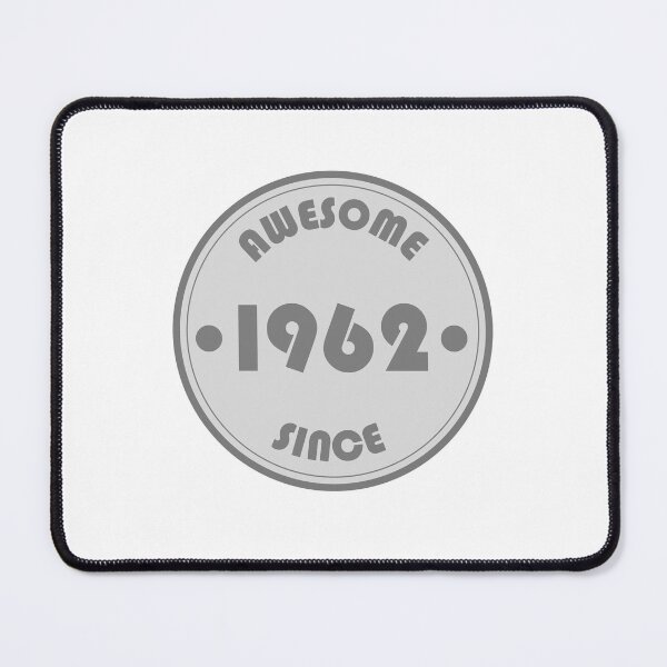 Item preview, Awesome since 1962 designed and sold by Skipperatthebay.