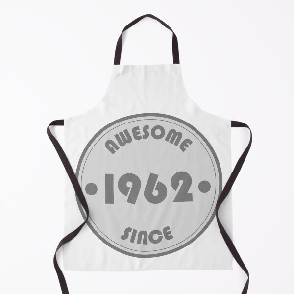 Item preview, Awesome since 1962 designed and sold by Skipperatthebay.