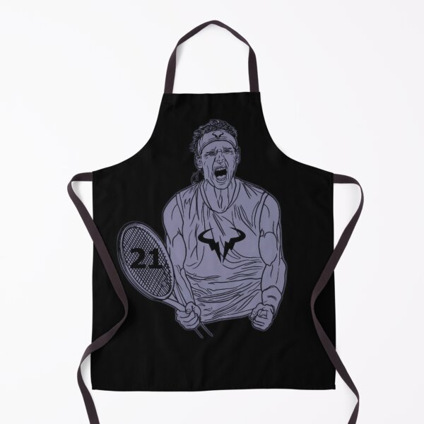 Item preview, Rafael Nadal 21 Grandslam Australia Open 2022 designed and sold by TeesFashion.