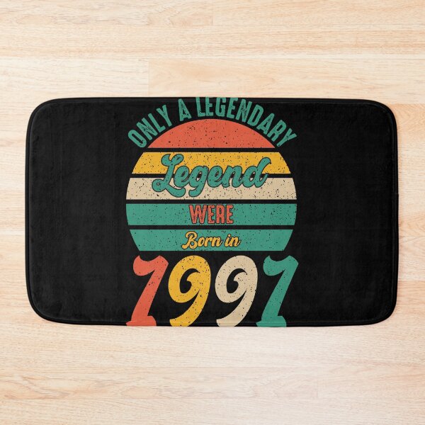 Item preview, 1991 Birthday Year Anniversary Birthday designed and sold by Tig3rE.