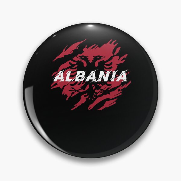 Item preview, albania shqiptar designed and sold by pirminio.