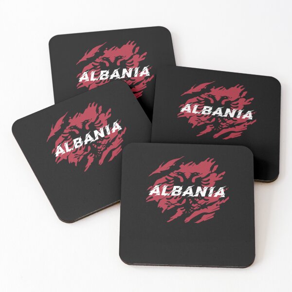 Item preview, albania shqiptar designed and sold by pirminio.