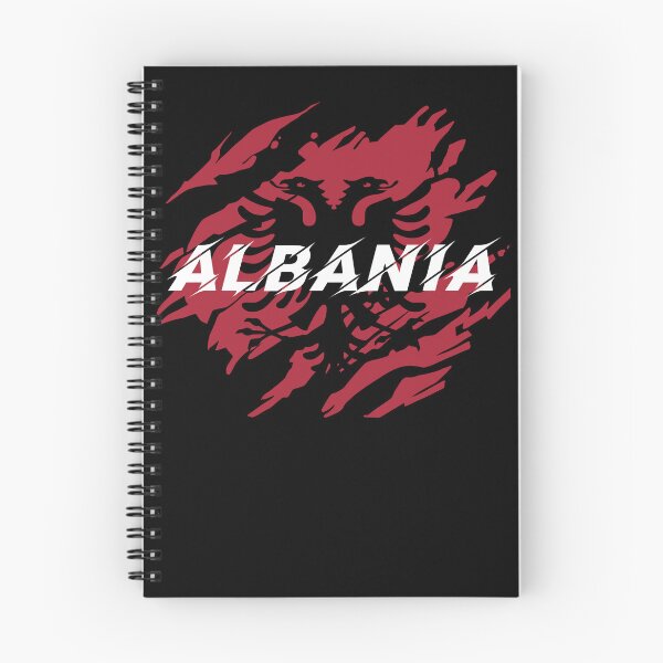 Item preview, albania shqiptar designed and sold by pirminio.