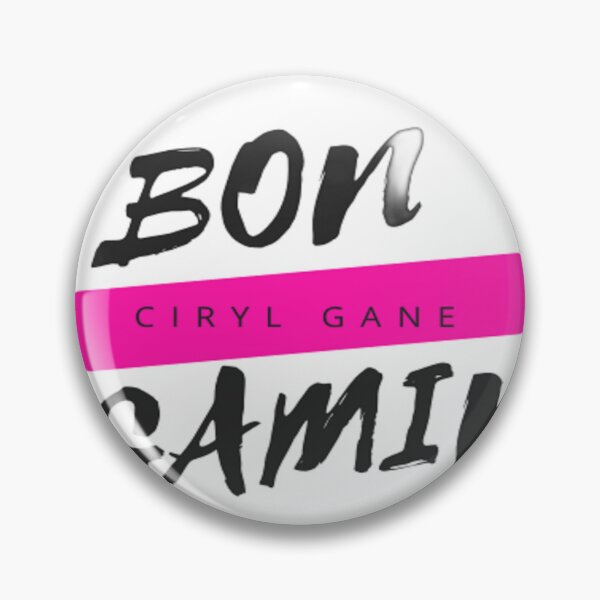 Item preview, GOOD GAMIN ciryl gane designed and sold by boutiquati.