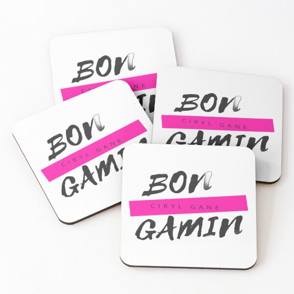 Item preview, GOOD GAMIN ciryl gane designed and sold by boutiquati.