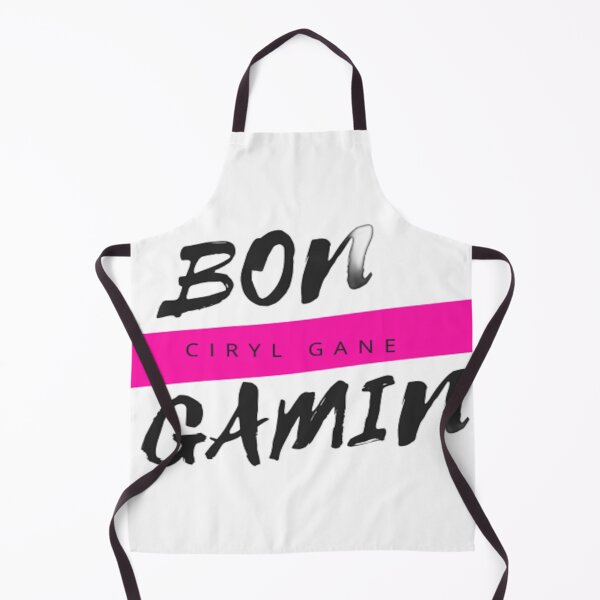 Item preview, GOOD GAMIN ciryl gane designed and sold by boutiquati.