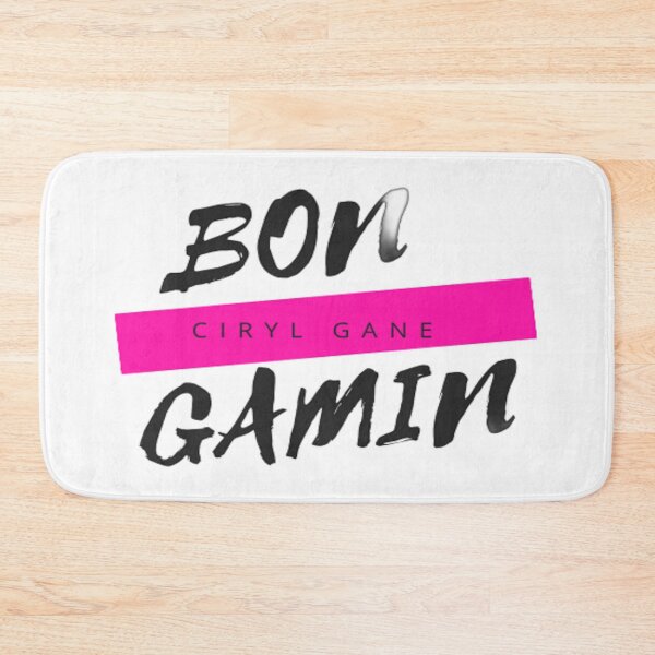 Item preview, GOOD GAMIN ciryl gane designed and sold by boutiquati.